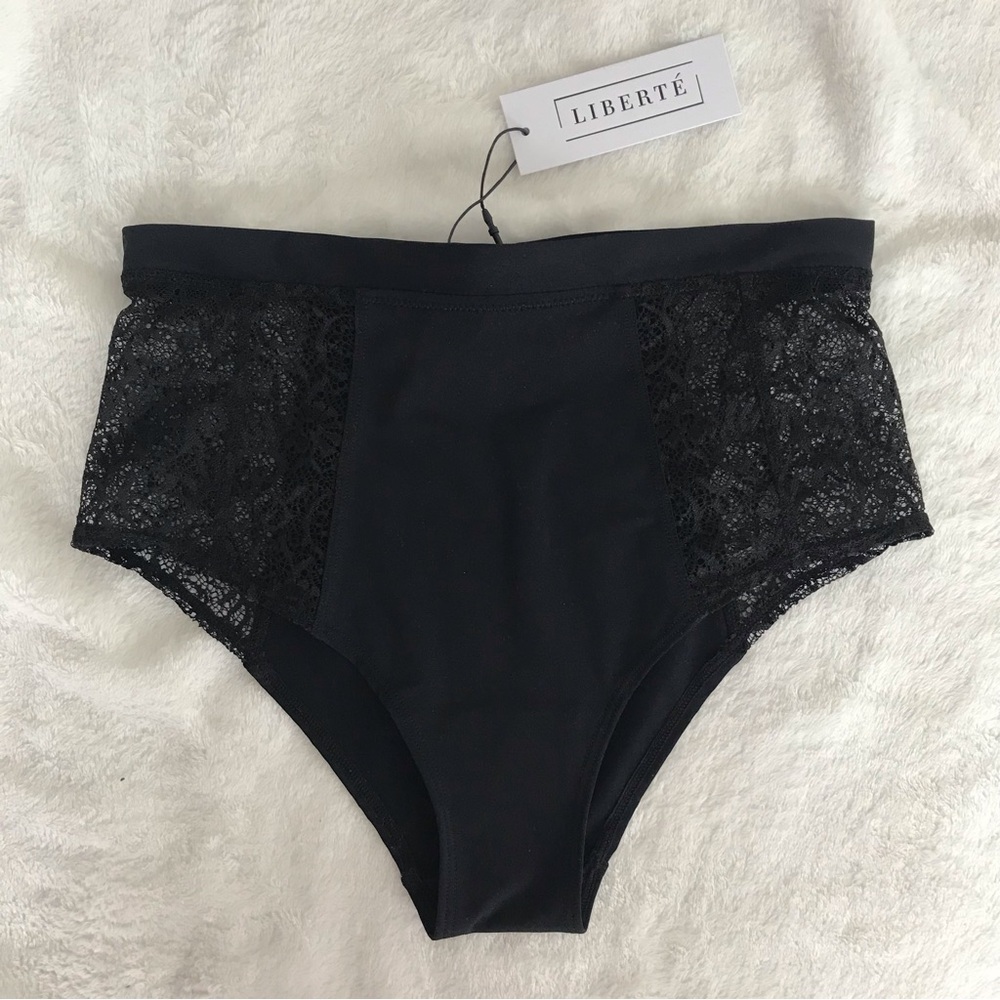 Liberté Crosby High-Rise Brief